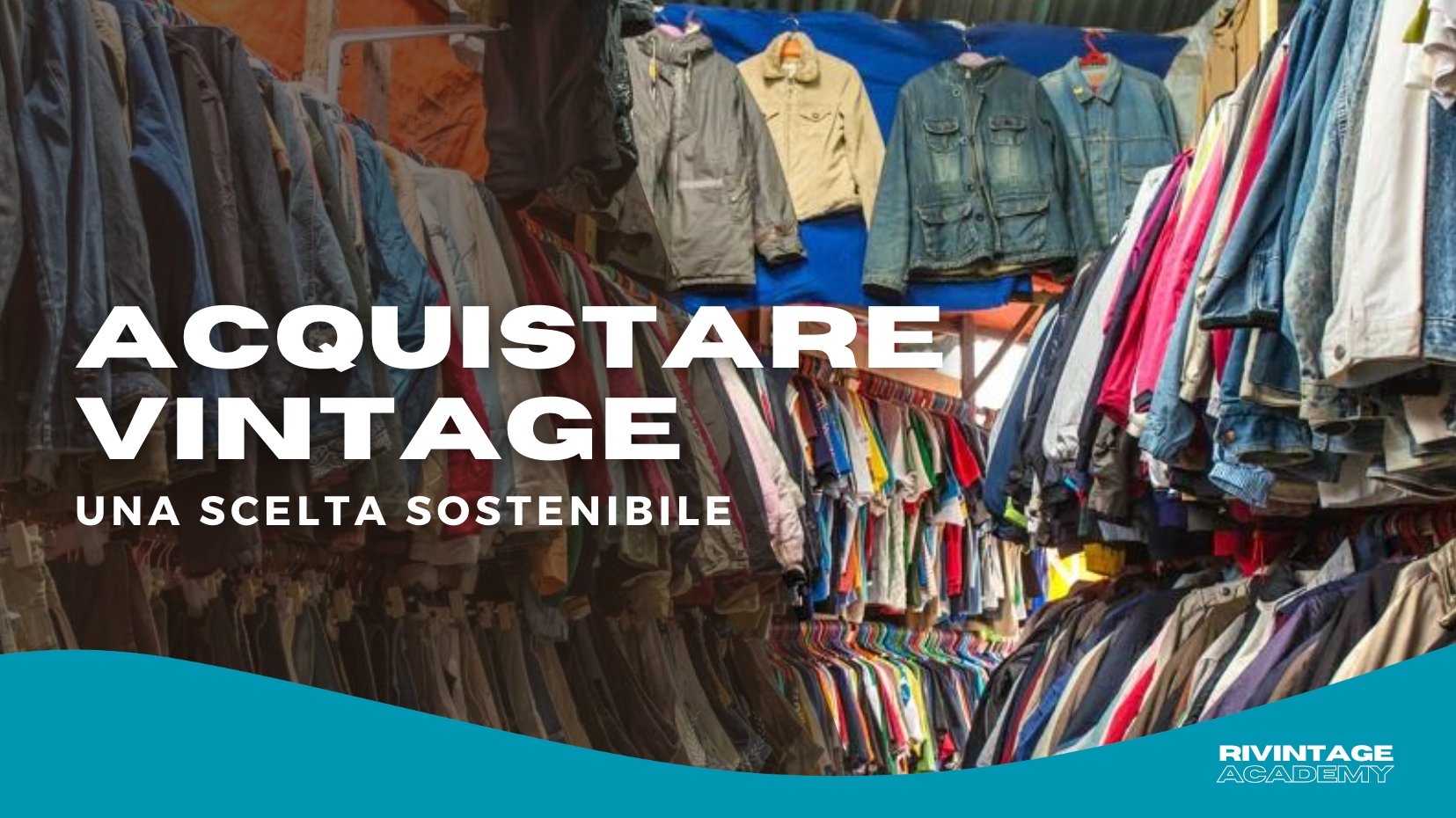 Acquistare Vintage: Una Scelta Sostenibile