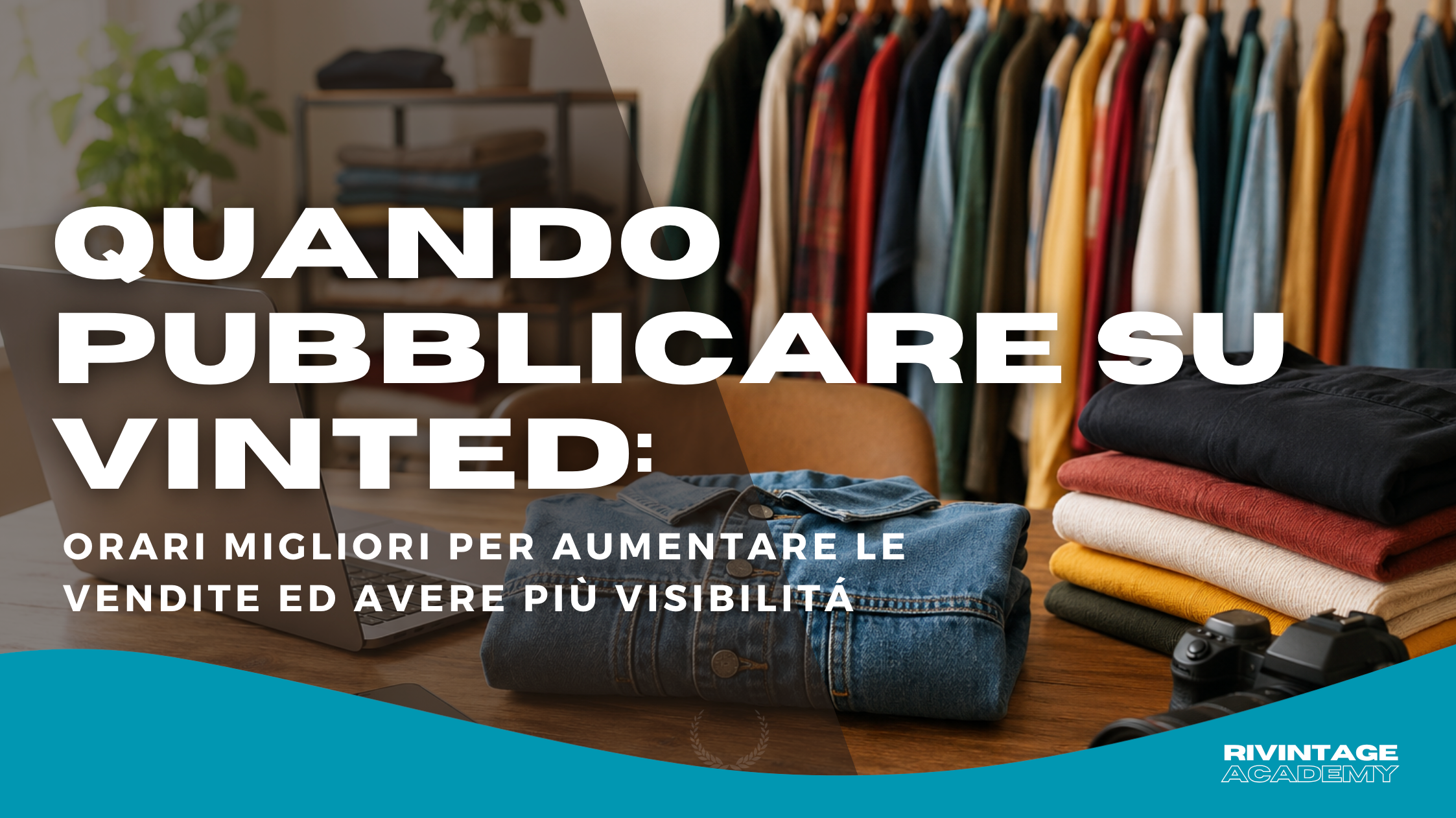 Quando ripubblicare su Vinted: Orari migliori e strategie per massima visibilità