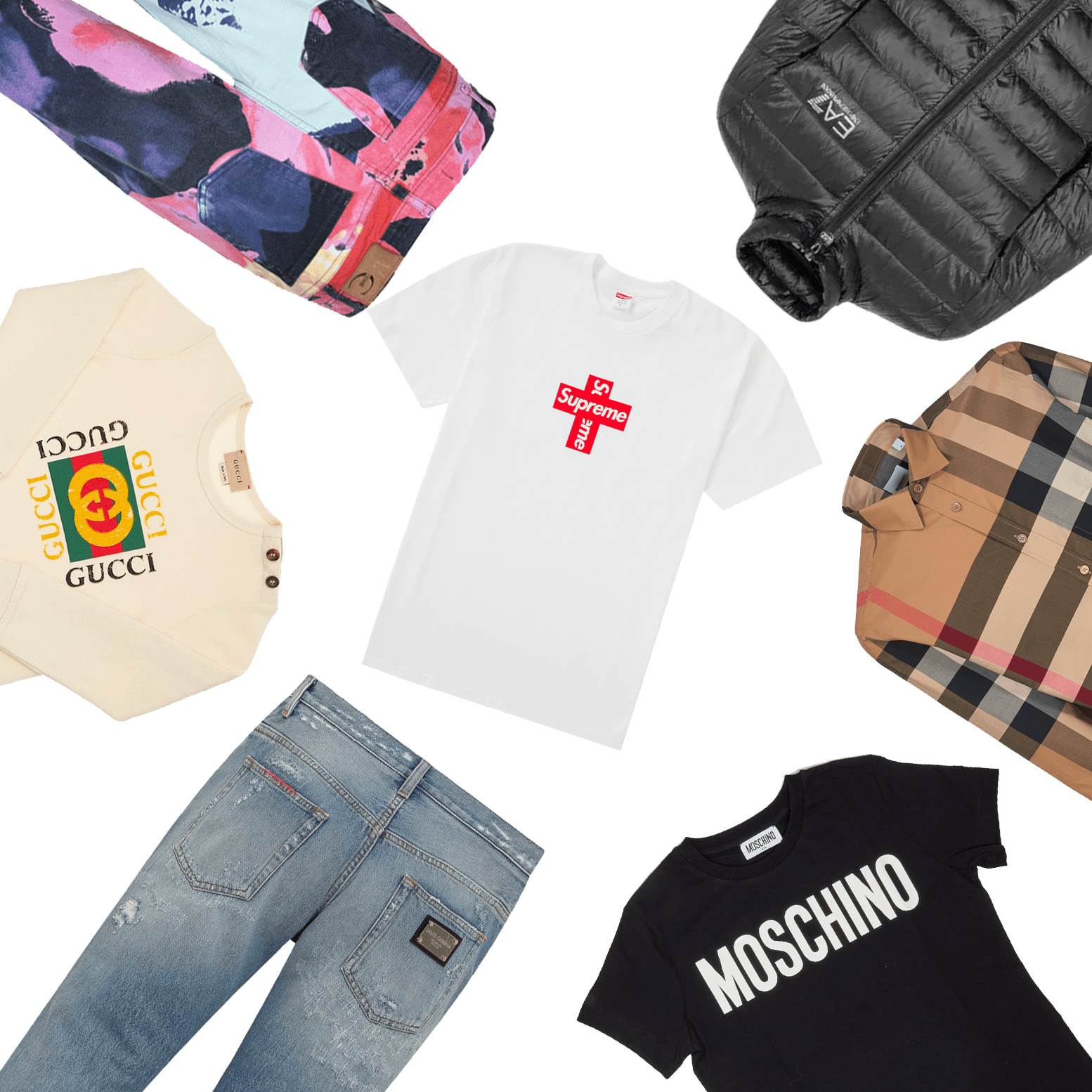 Designer Box - RIVINTAGEKILO
