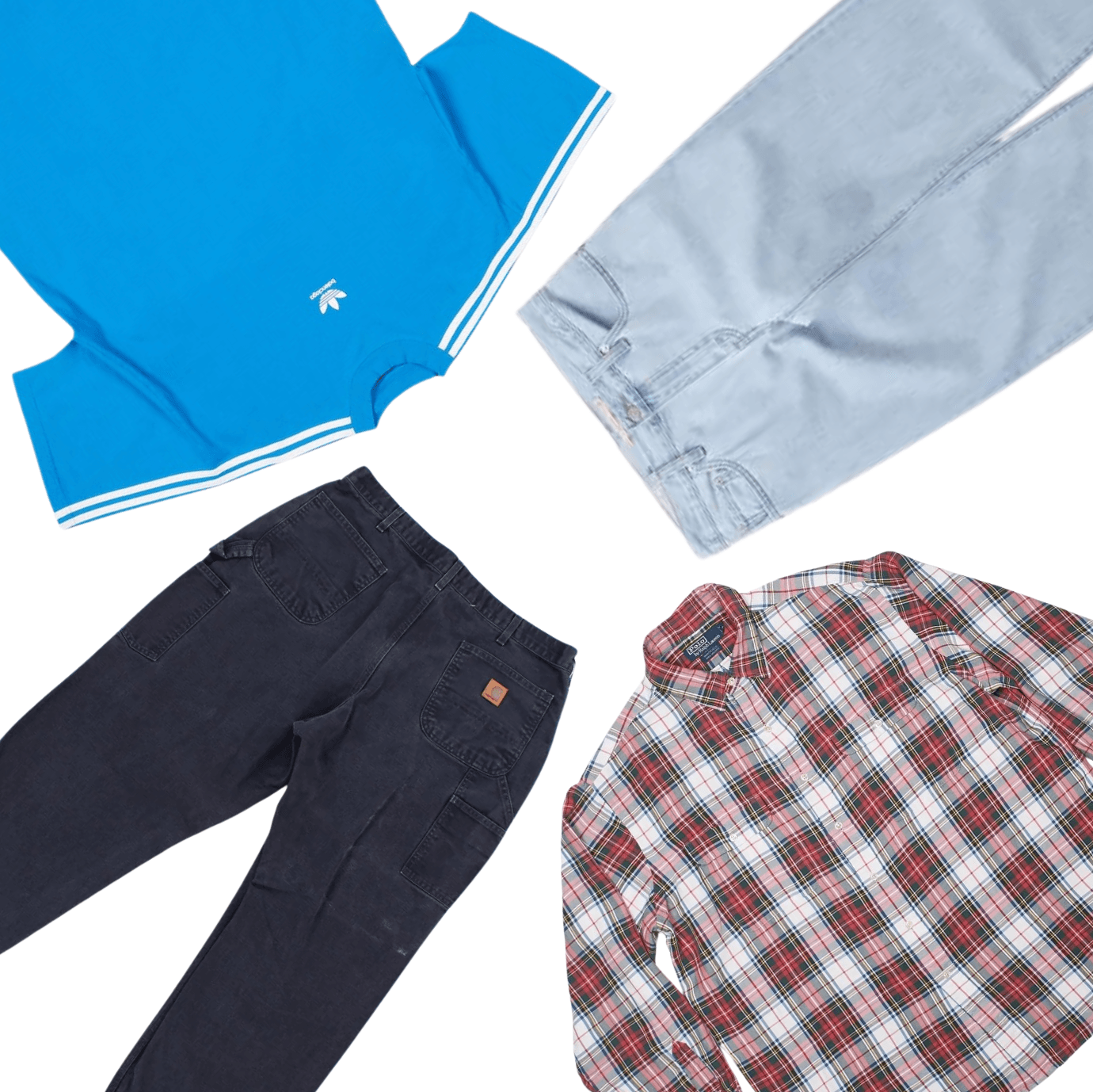 Oversize Box - RIVINTAGEKILO