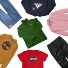 Brand Box - RIVINTAGEKILO