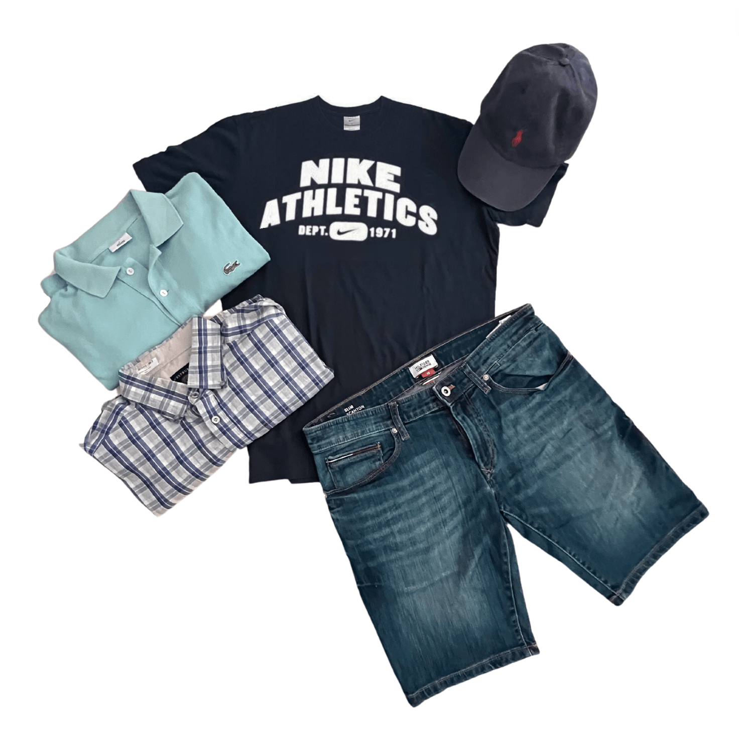 Summer Box - RIVINTAGEKILO