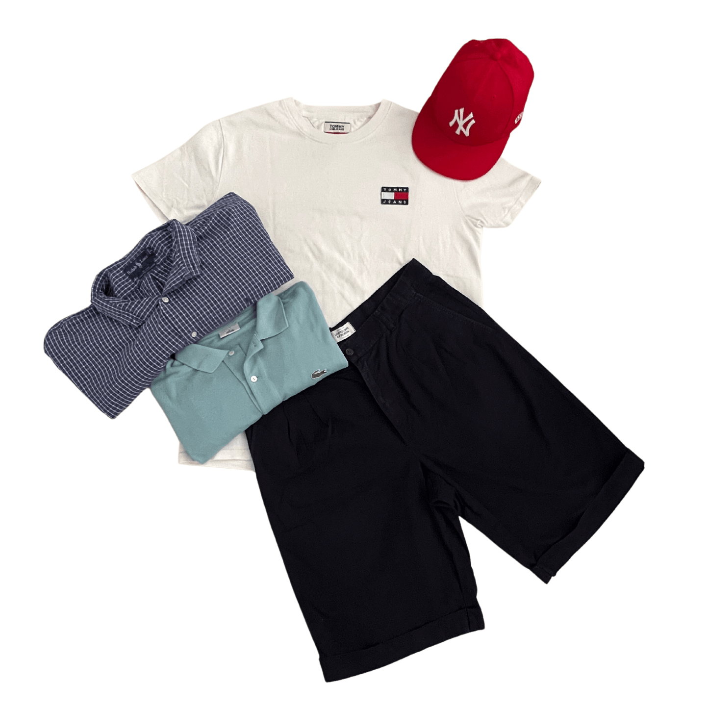 Summer Box - RIVINTAGEKILO