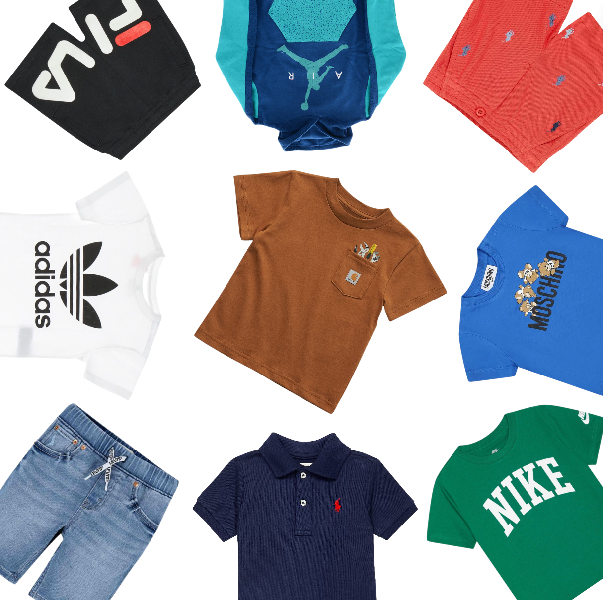 Kids Box - RIVINTAGEKILO