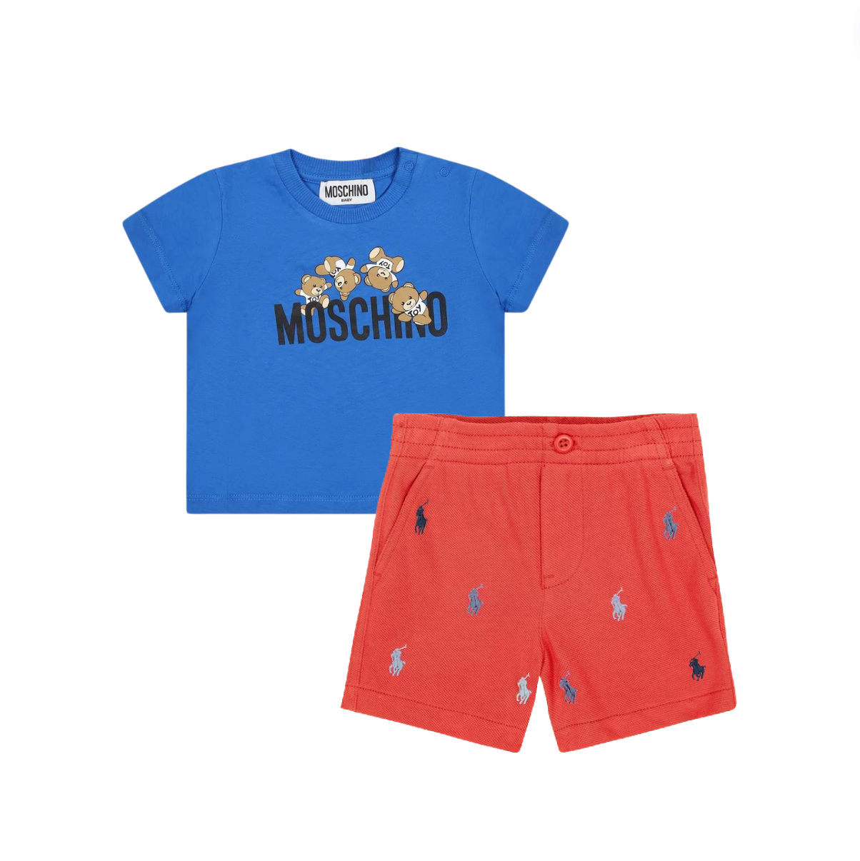 Kids Box - RIVINTAGEKILO