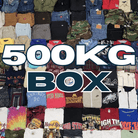 500Kg Second Hand Mix - RIVINTAGEKILO