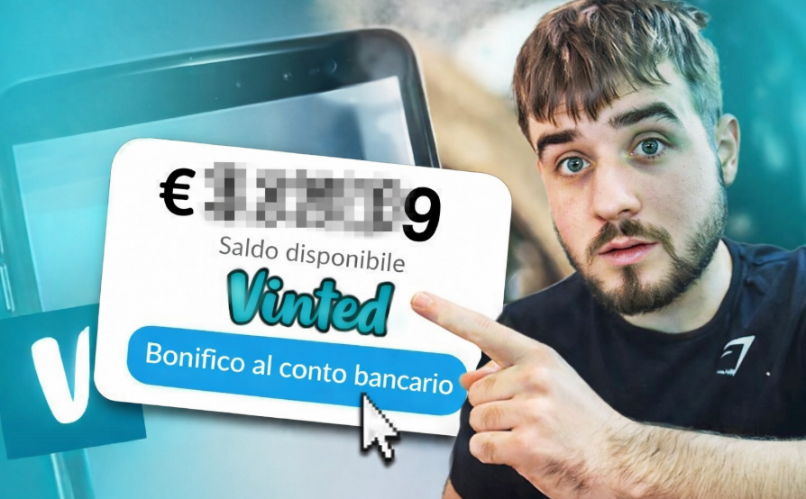 Come ho iniziato a rivendere su Vinted e dove trovo la merce che vende RIVINTAGEKILO Come ho iniziato a rivendere su Vinted e dove trovo la merce che vende RIVINTAGEKILO