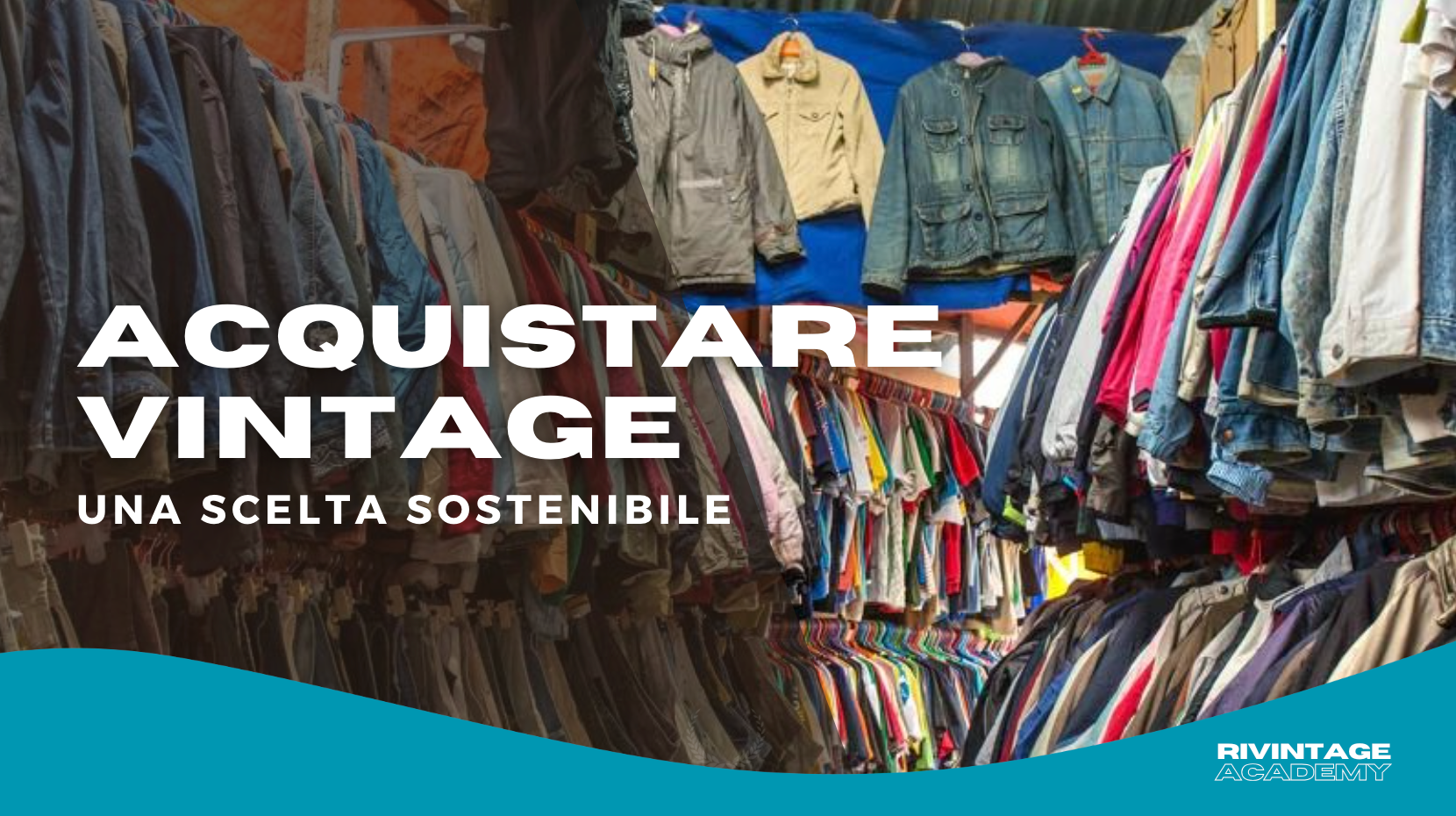 Acquistare Vintage: Una Scelta Sostenibile