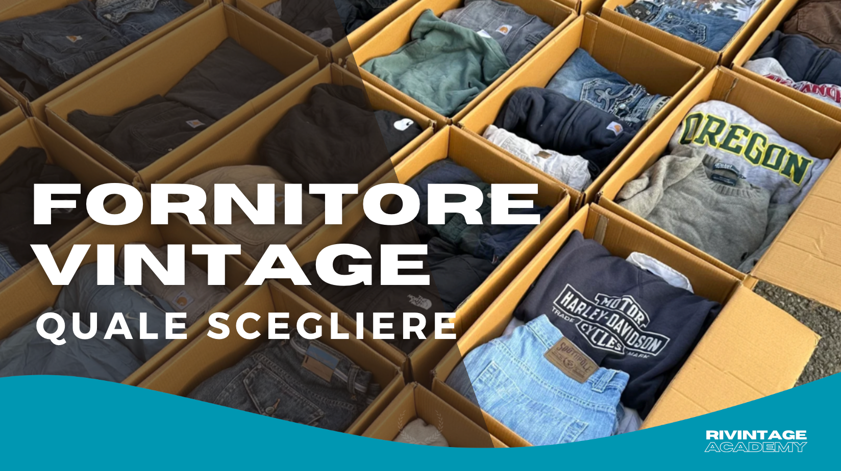 Fornitore Vintage: Quale scegliere?