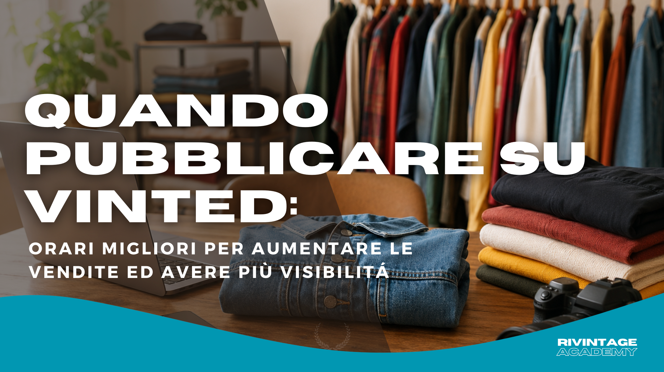 Quando ripubblicare su Vinted: Orari migliori e strategie per massima visibilità