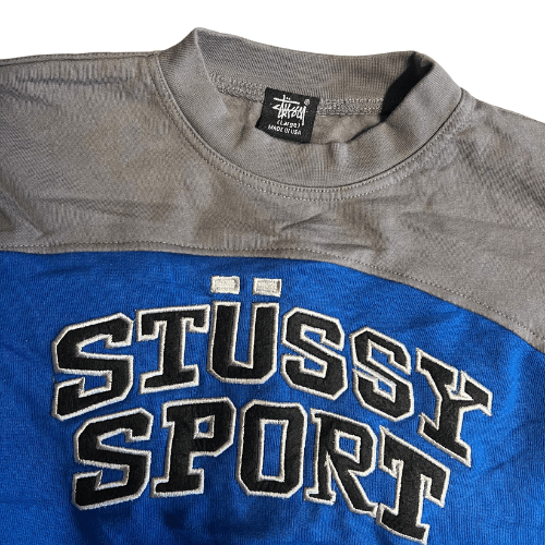 Stussy Rework Box - RIVINTAGEKILO