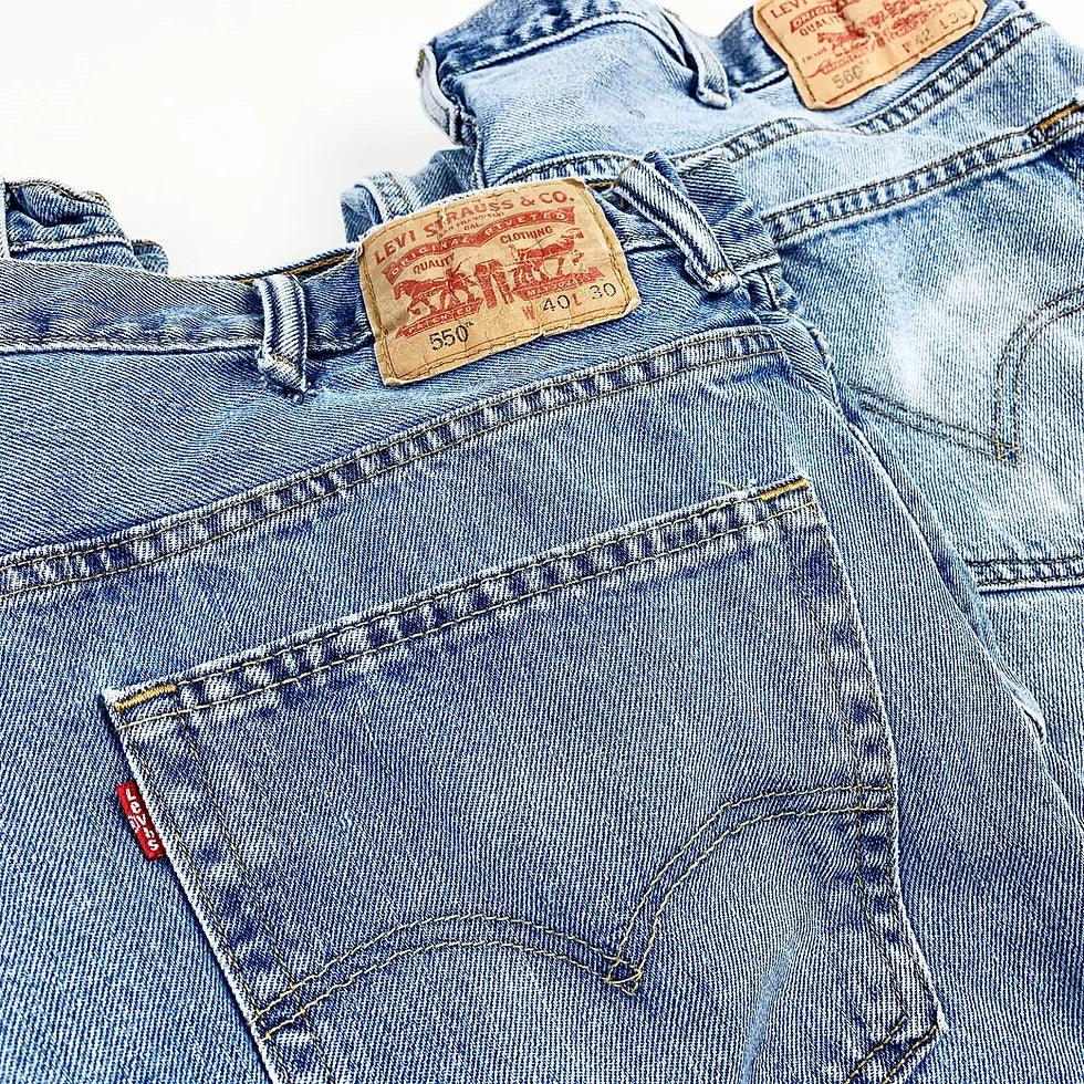 Levi's Box - RIVINTAGEKILO