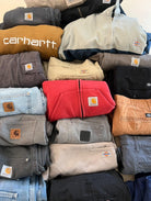 Carhartt & Dickies Box - RIVINTAGEKILO