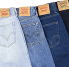 Levi's Box - RIVINTAGEKILO