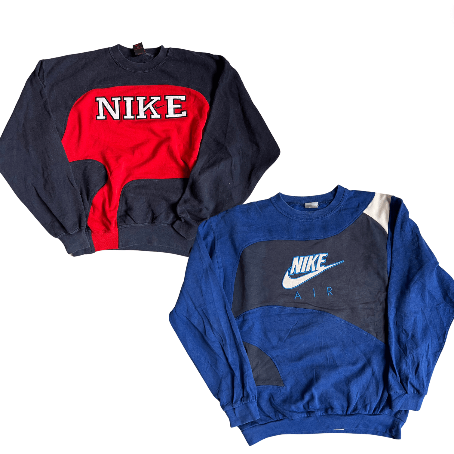 Nike Rework Box - RIVINTAGEKILO