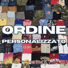 ORDINE PERSONALIZZATO | FEDERICO - RIVINTAGEKILO