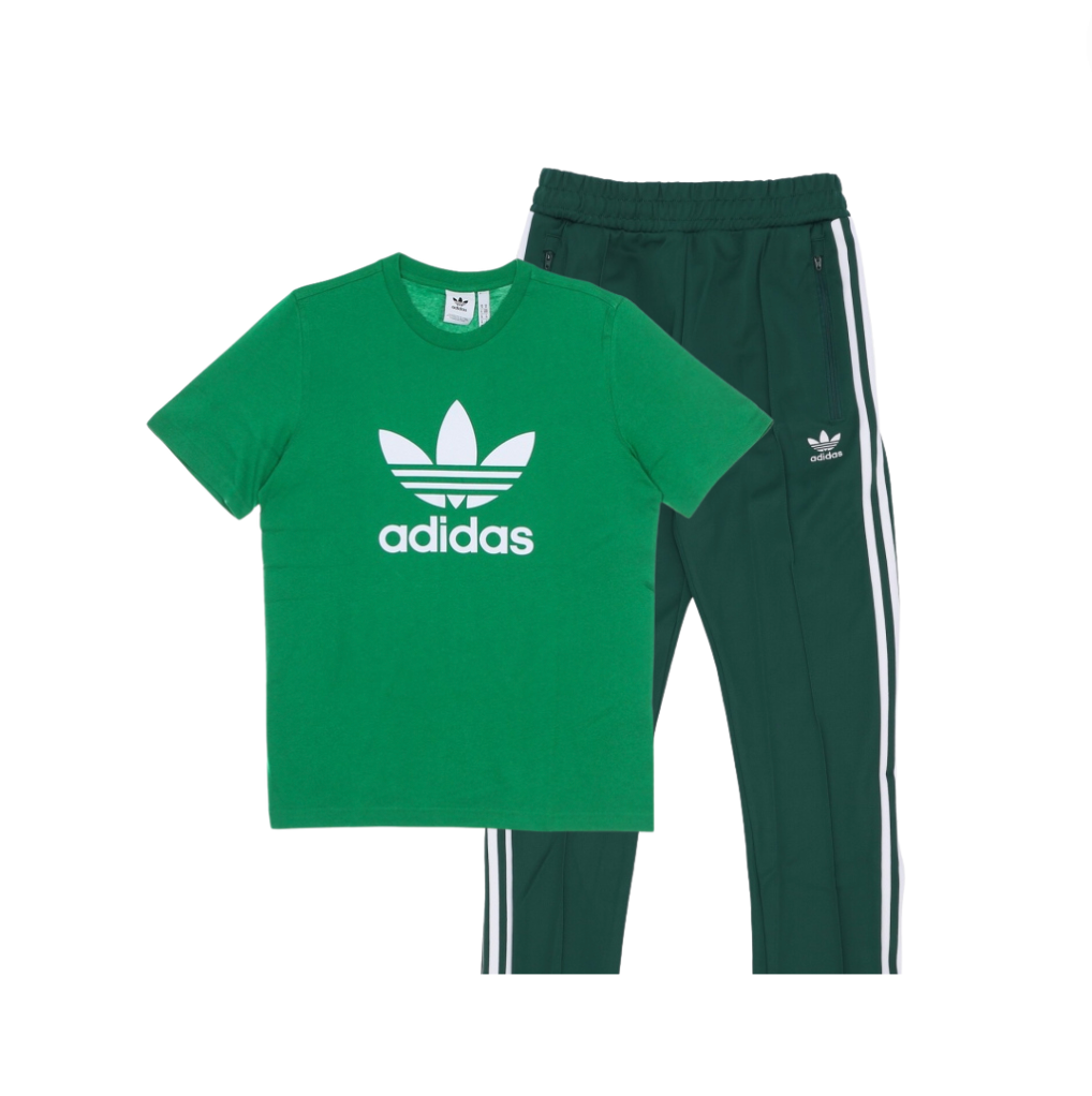 Adidas Box RIVINTAGEKILO